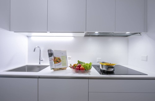 Lugano Apartment | Boutique Apartment 3, Lugano, Switzerland