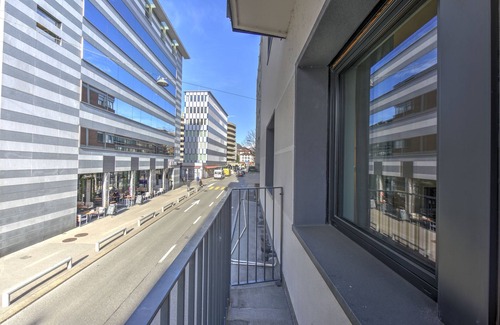 Lugano Apartment | Boutique Apartment 3, Lugano, Switzerland