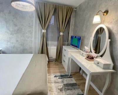 Old Town Apartment | Boutique apartment Bansko Bell Tower