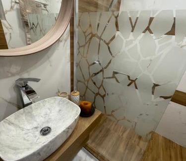 Old Town Apartment | Boutique apartment Bansko Bell Tower