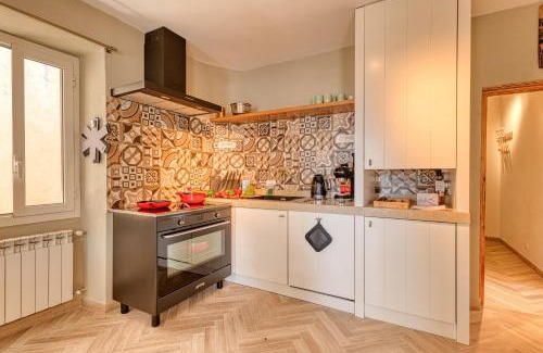 Old Town Apartment | Boutique Apartment Casa Del Giudice