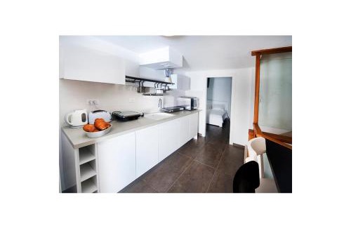 Haifa Apartment | Boutique Apartment "Facing the Sea"