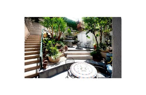 Haifa Apartment | Boutique Apartment "Facing the Sea"