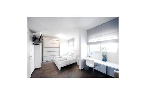 Haifa Apartment | Boutique Apartment "Facing the Sea"