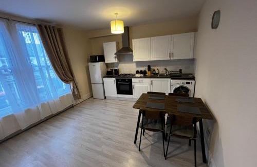 Tooting Apartment | Boutique Apartment