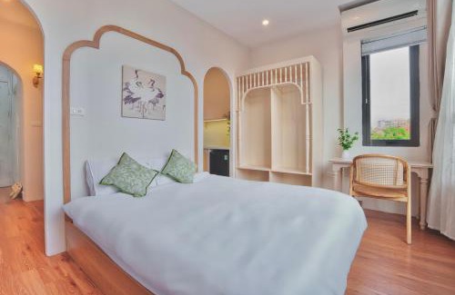 Truc Bach Apartment | Boutique Apartment Heritage Ha Noi