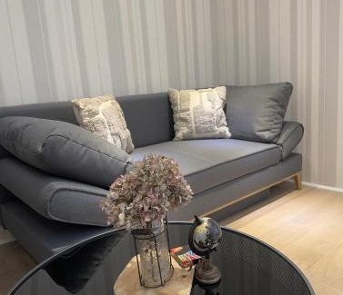 Innenstadt Apartment | Boutique Apartment Loreley- charmante stillvolle Unterkunft