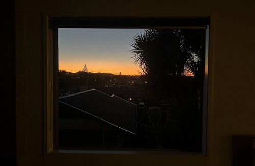 New Plymouth Apartment | Boutique Apartment