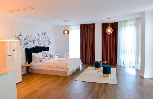 Varosha Apartment | Boutique Apartments Blagoevgrad