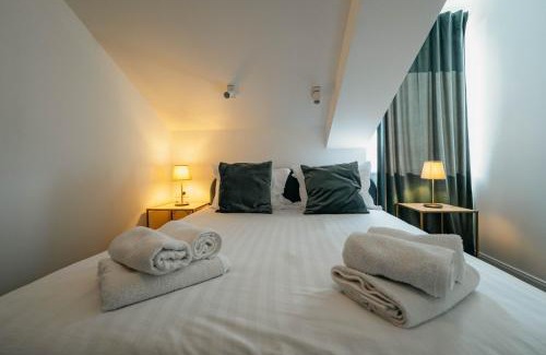 Imotski Apartment | BOUTIQUE APARTMENTS IMOTSKI, Imotski - Makarska