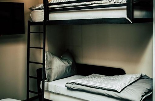 Soell Apartment | Boutique Apartments OLD SCHOOL