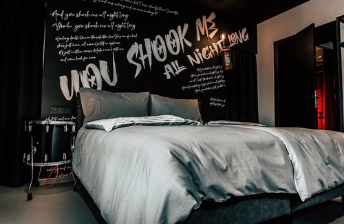 Soell Apartment | Boutique Apartments OLD SCHOOL