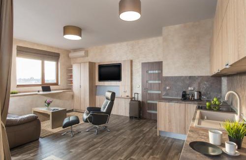Kazanlak Apartment | Boutique Apartments - Sevtopolis