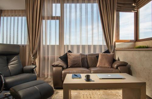 Kazanlak Apartment | Boutique Apartments - Sevtopolis