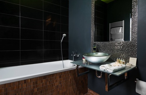 Stare Sady Hotel | Boutique Apartmenty M&M