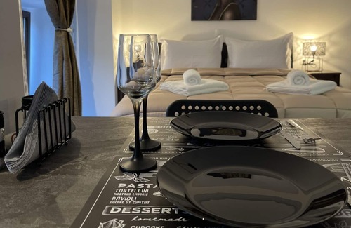Ioannina Town Centre Apartment | Boutique at Historic centrum