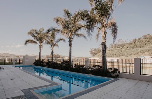 Gisborne Apartment | Boutique at Portside