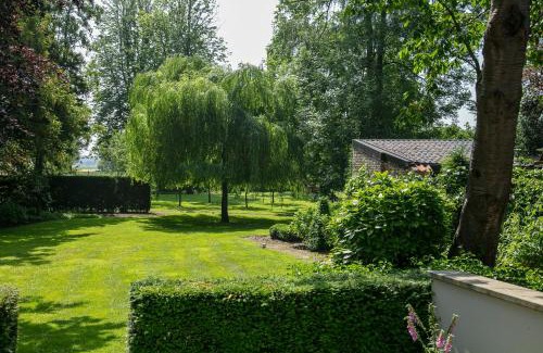 Zuiddorpe Bed & Breakfast | Boutique B&B de PASTORY