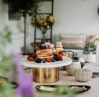 Vorden Bed & Breakfast | Boutique B&B Erve Hasselo