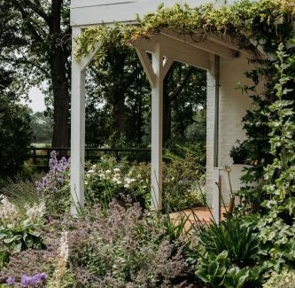 Vorden Bed & Breakfast | Boutique B&B Erve Hasselo