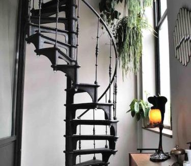 Edam Apartment | Boutique B&B in Edam