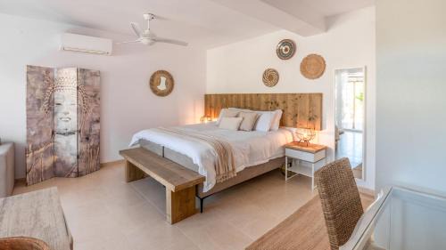 Vinuela Bed & Breakfast | Boutique B&B Villa La Viñuela