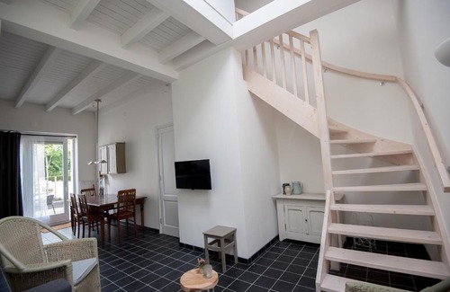 Bergen op Zoom Bed & Breakfast | Boutique B&B Villa Heidetuin