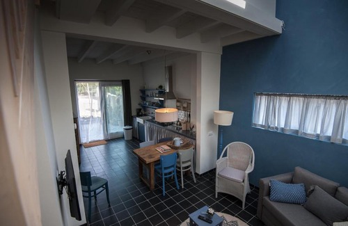 Bergen op Zoom Bed & Breakfast | Boutique B&B Villa Heidetuin