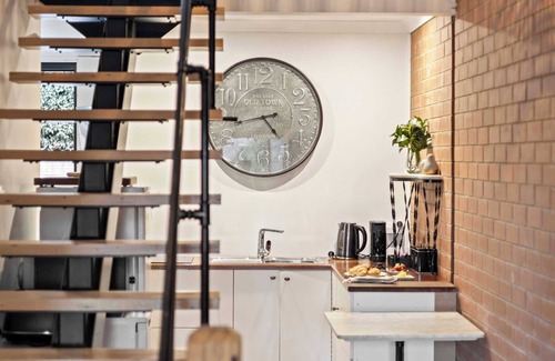 Echuca House | Boutique Barn Summary