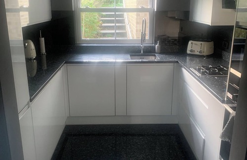 Haverhill House | Boutique bungalow