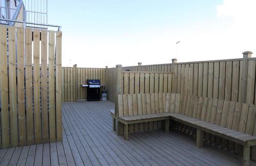 Oddeyrin Apartment | Boutique by the harbour - Apartments 207 Akureyri