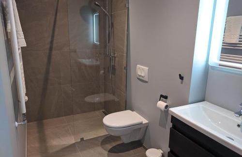 Oddeyrin Apartment | Boutique by the harbour - Apartments 207 Akureyri