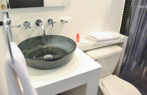 Financial District House | BOUTIQUE CASA ZONA G #2