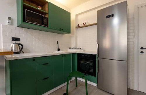 Beersheba Apartment | Boutique Central old town Apartment
