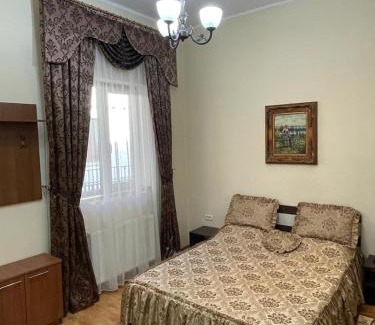 Lugoj Apartment | Boutique Central