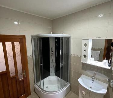 Lugoj Apartment | Boutique Central