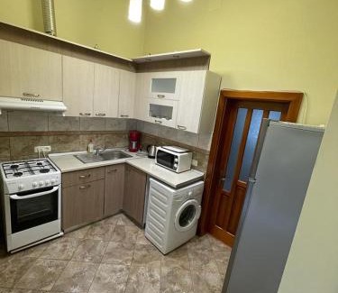 Lugoj Apartment | Boutique Central