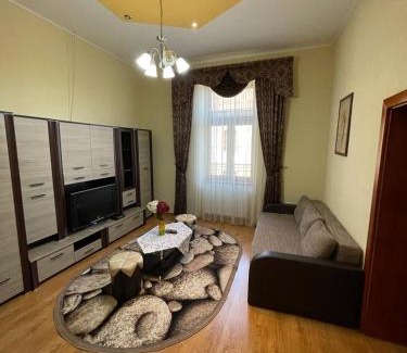 Lugoj Apartment | Boutique Central