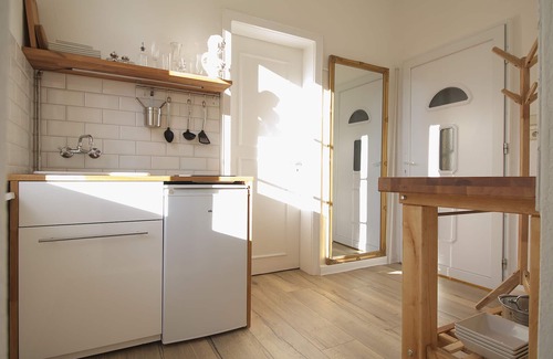 Baden Baden Old Town Apartment | Boutique Charme Apartments 12