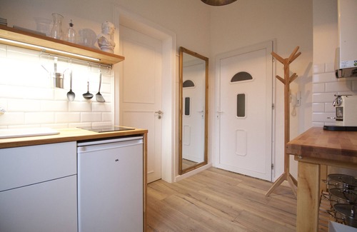 Baden Baden Old Town Apartment | Boutique Charme Apartments 12