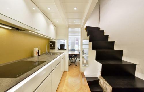 Thun Apartment | Boutique City Design Bijou - an bester Lage