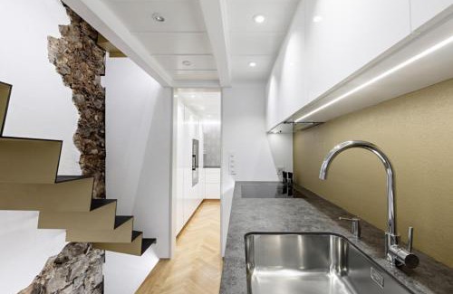 Thun Apartment | Boutique City Design Bijou - an bester Lage