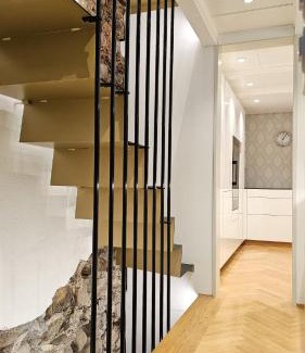Thun Apartment | Boutique City Design Bijou - an bester Lage