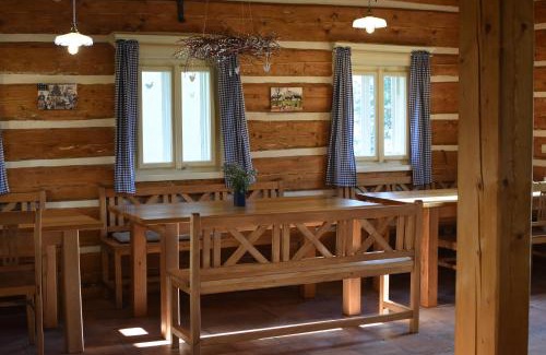Rokytnice nad Jizerou Ski Chalet | Boutique Cottage Tkalcovna