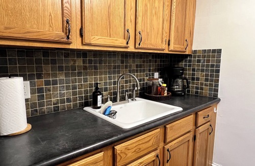 Summit - University Condo | Boutique Condo in historic Cathedral Hill neighborhood , St.Paul