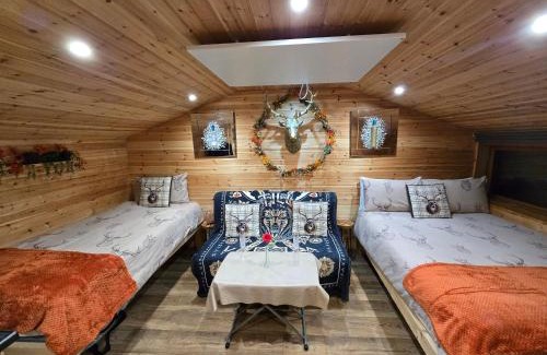 Crumlin Bed & Breakfast | Boutique Country House Aldergrove