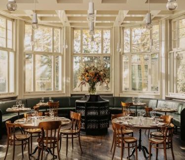Basel City Centre Hotel | Boutique & Design Hotel Volkshaus Basel