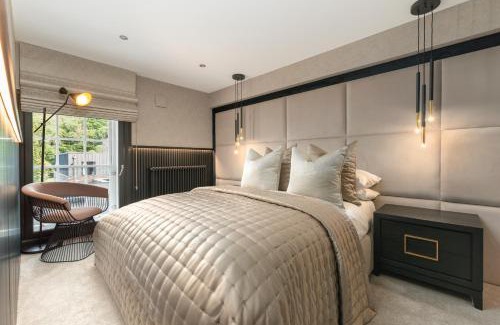 New Town Apartment | Boutique Edinburgh Apartment