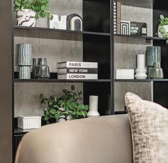 New Town Apartment | Boutique Edinburgh Apartment