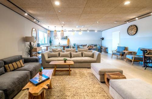 El-Rum Hostel | Boutique El-Rom